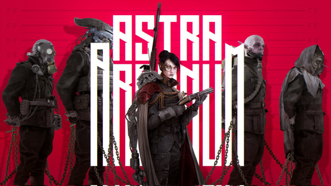 Astra Arcanum
