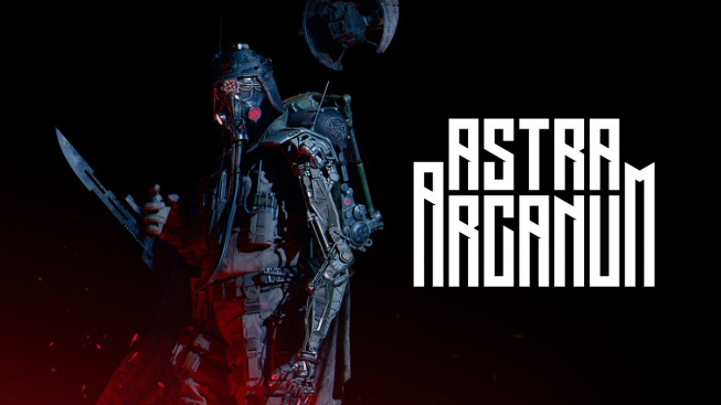 Astra Arcanum