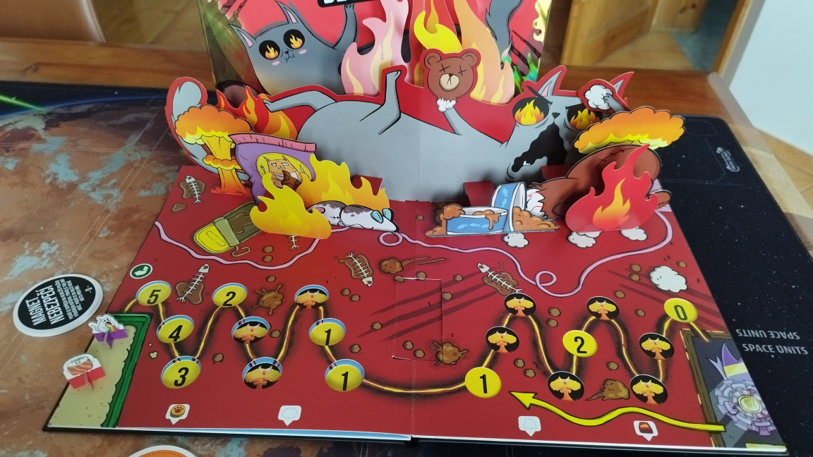 Asmodee si pochvaluje menší hry – způsobují růst prodejů