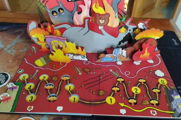 Asmodee si pochvaluje menší hry – způsobují růst prodejů