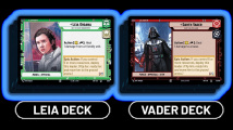 Star Wars: Unlimited – Intro Battle: Hoth