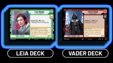 Star Wars: Unlimited – Intro Battle: Hoth