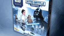 Star Wars: Unlimited – Intro Battle: Hoth