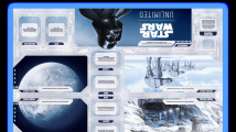 Star Wars: Unlimited – Intro Battle: Hoth
