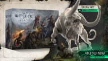 The Witcher: Legacy