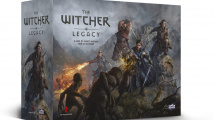 The Witcher: Legacy