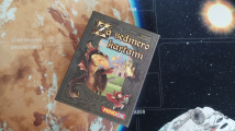 Za sedmero kartami