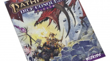 Pathfinder: Dice Conquest