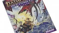Pathfinder: Dice Conquest