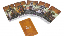Pathfinder: Dice Conquest