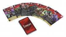 Pathfinder Dice Conquest