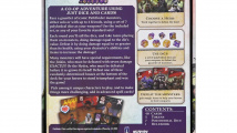 Pathfinder Dice Conquest