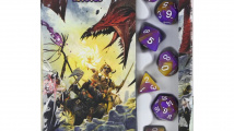 Pathfinder Dice Conquest