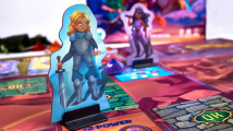 The Quest Kids