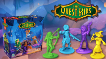 The Quest Kids
