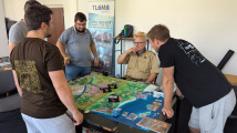 GameCon 2025