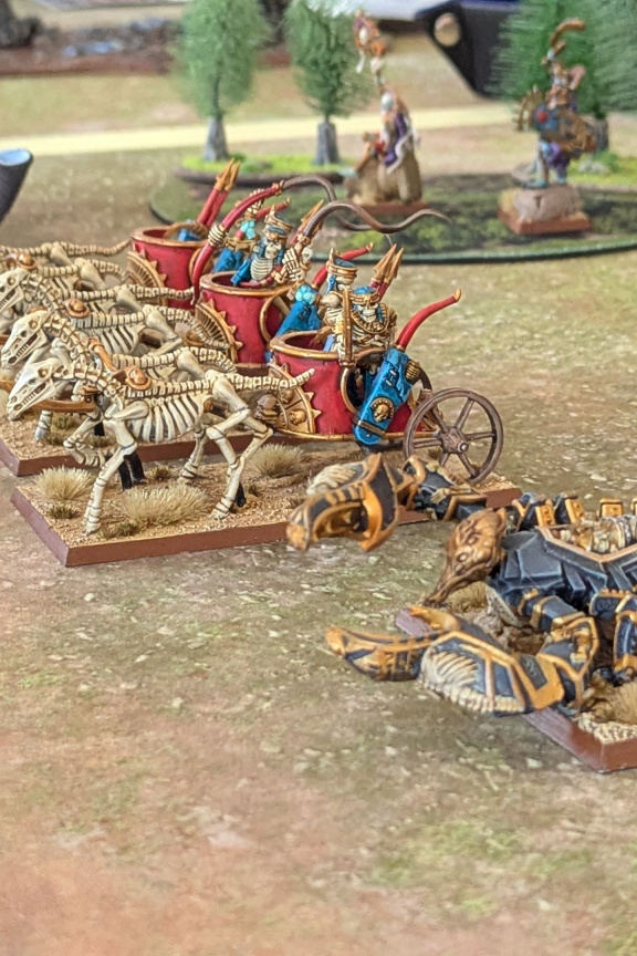 Zúčastnili jsme se jubilejního 30. ročníku pardubického GameConu