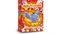 Holubomby