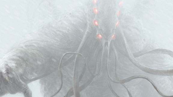 Cthulhu: I smrt může zemřít zase naroste. V češtině vyjde druhá sezóna