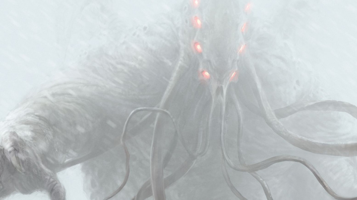Cthulhu: I smrt může zemřít zase naroste. V češtině vyjde druhá sezóna