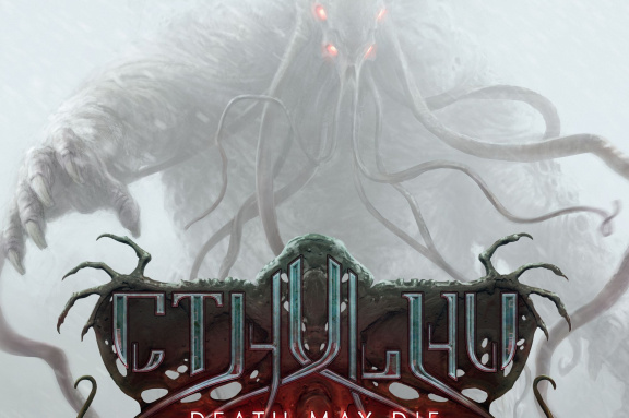 Cthulhu: I smrt může zemřít zase naroste. V češtině vyjde druhá sezóna