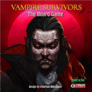 Vampire Survivors: The Board Game