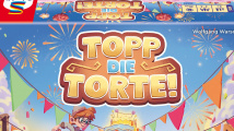 Třešnička na dortu