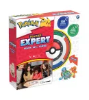 Pokémon Trenér Expert