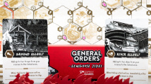 General Orders: Sengoku Jidai