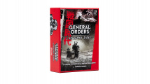 General Orders: Sengoku Jidai