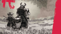 General Orders: Sengoku Jidai