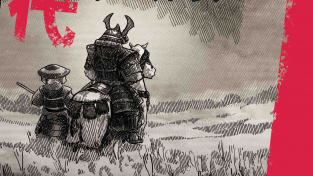 Přístupné válčení se z druhé světové přesouvá do Japonska. General Orders: Sengoku Jidai ukazuje válku dvou daimjó