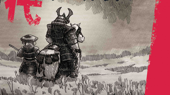 Přístupné válčení se z druhé světové přesouvá do Japonska. General Orders: Sengoku Jidai ukazuje válku dvou daimjó
