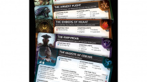 Twilight Imperium: Fourth Edition – Thunder's Edge