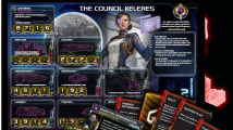 Twilight Imperium: Fourth Edition – Thunder's Edge