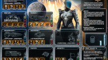 Twilight Imperium: Fourth Edition – Thunder's Edge