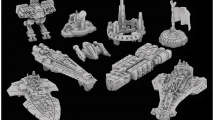 Twilight Imperium: Fourth Edition – Thunder's Edge