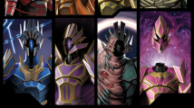 Twilight Imperium: Fourth Edition – Thunder's Edge