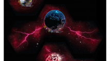 Twilight Imperium: Fourth Edition – Thunder's Edge