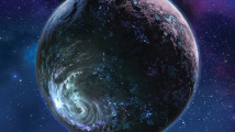 Twilight Imperium: Fourth Edition – Thunder's Edge