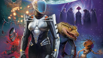 Twilight Imperium: Thunder's Edge