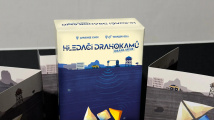 Hledači drahokamů