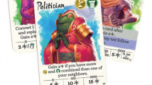 Citizens of the Spark