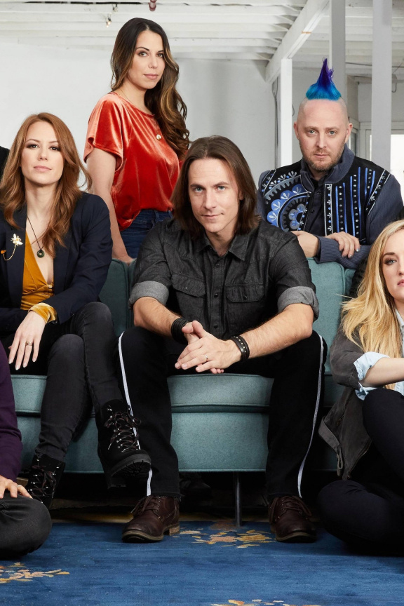 Critical Role se pustili do jednorázového dobrodružství ze světa videohry Dispatch