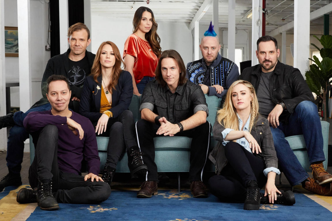 Critical Role se pustili do jednorázového dobrodružství ze světa videohry Dispatch