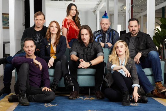 Critical Role se pustili do jednorázového dobrodružství ze světa videohry Dispatch