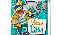 Vzkaz v láhvi