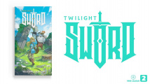 Twilight Sword