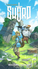 Twilight Sword