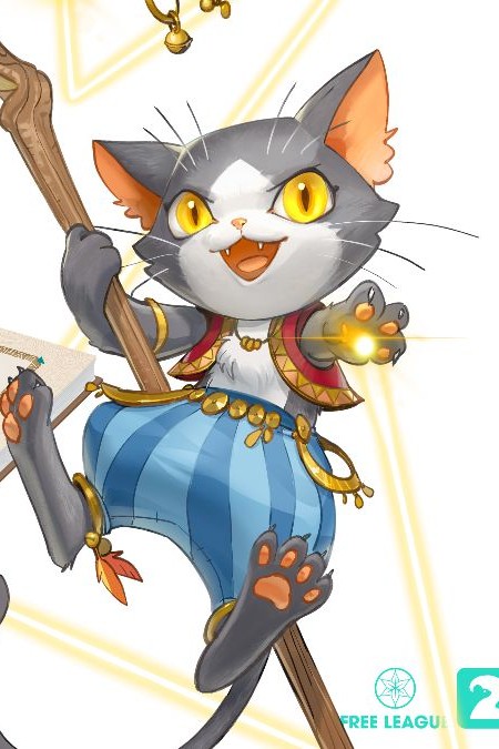 Free League oznamuje nové RPG, vydává startovací sady Pána prstenů a figurky pro Dragonbane